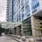 IT Park New Studio Condo 38 Park