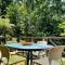 Ginger and Cacao, Luxury Villas and Cottage with Pool and Ocean Views