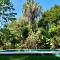 Ginger and Cacao, Luxury Villas and Cottage with Pool and Ocean Views