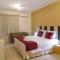 San Phillip Flat Hotel - Fortaleza