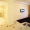 Central Park Apartments