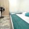 Moderno apartasuite con aire acondicionado