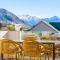 Spacious Alpine View Resort - 瓦纳卡