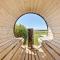Beautiful Home In Odder With Sauna