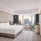 Hilton Shanghai City Center -Steps from iconic landmarks Wukang Mansion and Jingan Temple