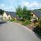Castle Lodge - Brecon Beacons Accommodation