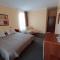 Guest rooms Marina