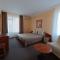 Guest rooms Marina