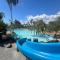 Rockgarden Beach Resort