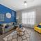 Chic 2br2ba- Minutes To Airport & Westchase #3 - تامبا