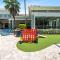 Chic 2br2ba- Minutes To Airport & Westchase #3 - تامبا