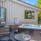 Fantail Haven - Kinloch