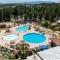 Siblu le Montourey frejus