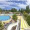 Siblu le Montourey frejus