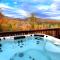 Beartopia- hot tub, views, 2 primary suites! - 基灵顿