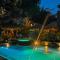 Habarana Tree House Ambasewana Resort
