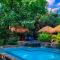 Habarana Tree House Ambasewana Resort