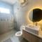 Modern 2BR Freja Suites Near ICE BSD and AEON - Samporo