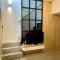 Modern 2BR Freja Suites Near ICE BSD and AEON - Samporo