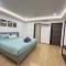 StarLight- 5BR, 6min to Lee Garden, with Pool&Gym - 合艾