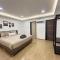 StarLight- 5BR, 6min to Lee Garden, with Pool&Gym - Хат'яй