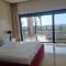 Villa Mazagan de luxe 6 chambres face mer 1000m2