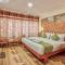 Hotel Ibex