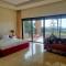 Villa Mazagan de luxe 6 chambres face mer 1000m2