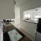 Moderne Ferienwohnung mit guter Ausstattung und Self checkin