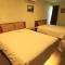 Bale Karang Cottages