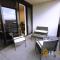 2bd 2bth - Chic Apt in Woden CBD - Phillip