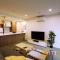 2bd 2bth - Chic Apt in Woden CBD 2bd 2bth - Chic Apt in Woden CBD