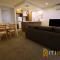 2bd 2bth - Chic Apt in Woden CBD 2bd 2bth - Chic Apt in Woden CBD