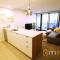2bd 2bth - Chic Apt in Woden CBD - Phillip