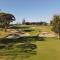 Seadream Studios at Mandurah Family Resort