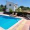 Villa Konstantinos