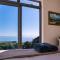 Solar-Powered Oceanview Retreat- 131 Cormorant - 干斯拜