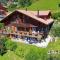 Chalet Protea