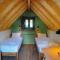 Tiny House Alphütte