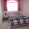 Apartamento 150m da praia de Canoa Quebrada