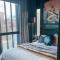 Green Rooms Braddon - Themed Micro Apartments in Canberras Trendiest Neighborhood