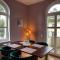Apartment Weinblick Radebeul, Dresden - 拉德博伊尔