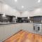 One Cambridge Residence by COQOON