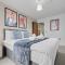 One Cambridge Residence by COQOON