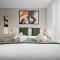 One Cambridge Residence by COQOON