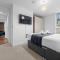 One Cambridge Residence by COQOON