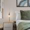 One Cambridge Residence by COQOON