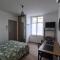 Studio Ludo 1, parking privé, wifi, climatisation, entrée autonome - 普瓦捷