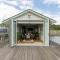 Pass the Keys The Pontoon
