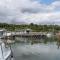 Pass the Keys The Pontoon